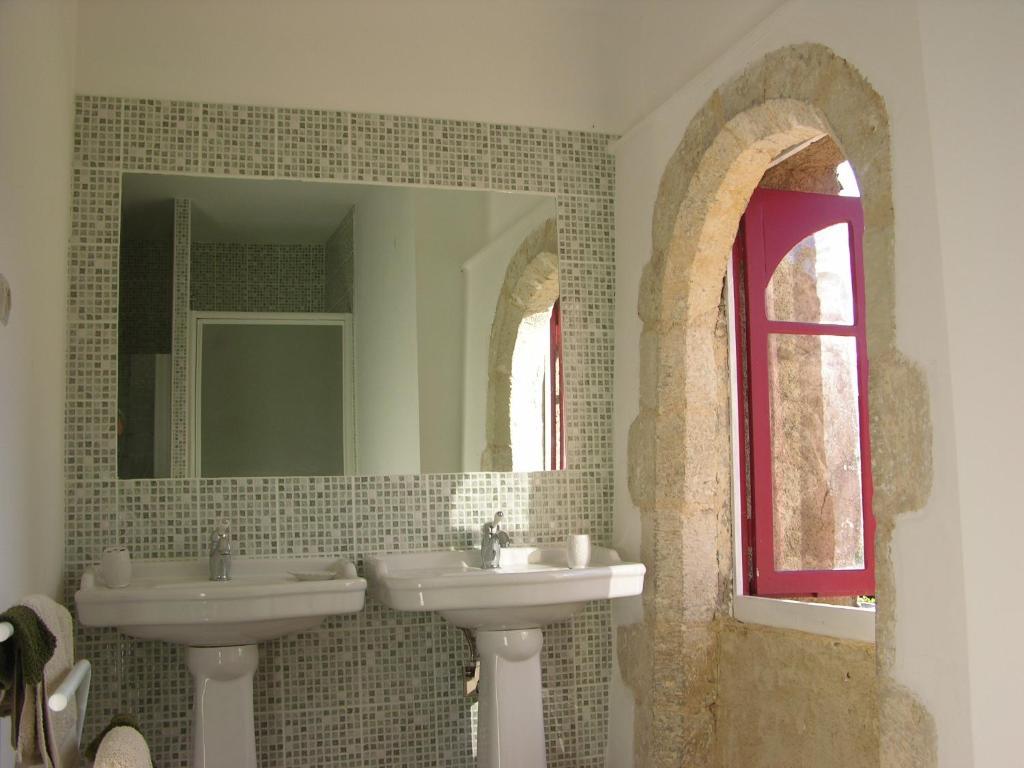 Le Vieux Chateau Airvault Room photo