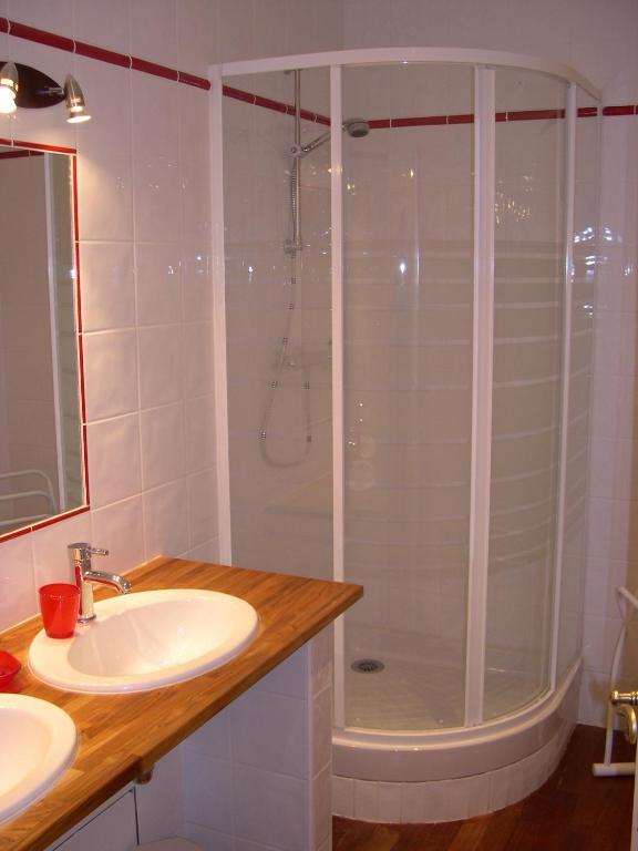 Le Vieux Chateau Airvault Room photo